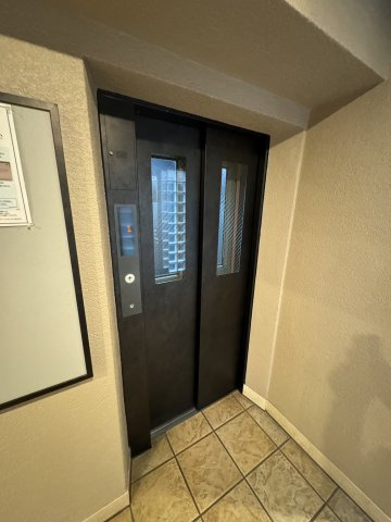 レジディア文京千石Ⅱのその他共用部分