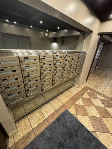 レジディア文京千石Ⅱのその他共用部分