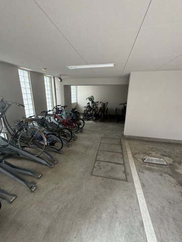 レジディア文京千石Ⅱのその他共用部分