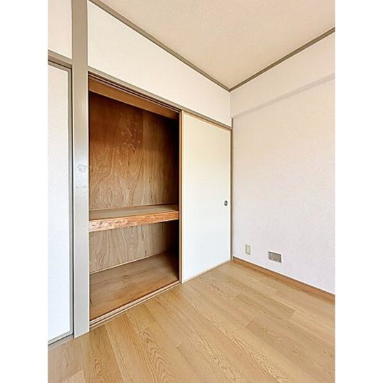 【収納】 | 水野マンション
