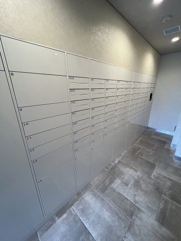 パークアクシス大塚サウスレジデンスのその他共用部分