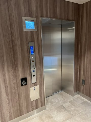 パークアクシス大塚サウスレジデンスのその他共用部分