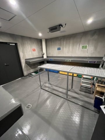 パークアクシス大塚サウスレジデンスのその他共用部分