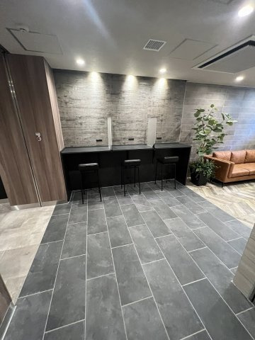 パークアクシス大塚サウスレジデンスのその他共用部分