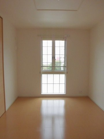 パパグラッチェ　Ｂの内装|内装は落ち着いています