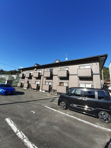 エスポワール貴船