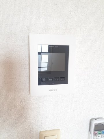 サンリット　ヴィラ　Ⅰの設備