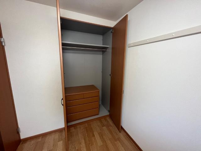 Royal Maisonの収納|クローゼット