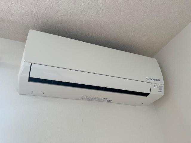 Royal Maisonの設備|エアコン