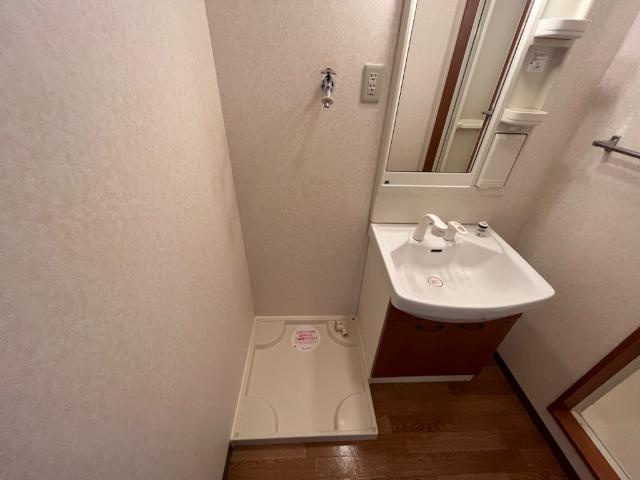 Royal Maisonのその他|洗濯機置場