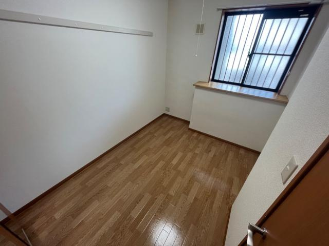 Royal Maisonの内装|洋室