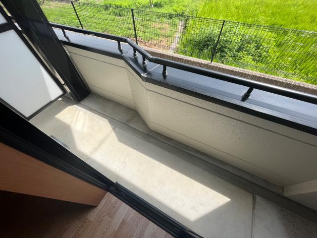 Royal Maisonのその他|バルコニー