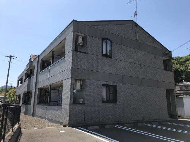 Royal Maisonの外観|外観写真（昼）