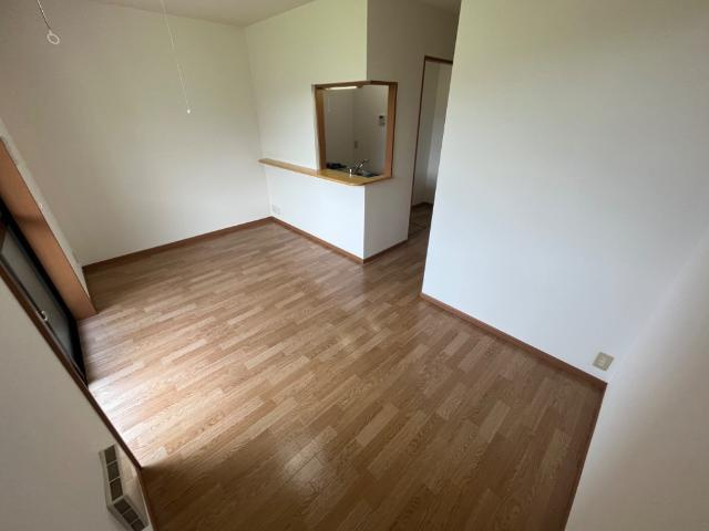 Royal Maisonの居間・リビング|リビング