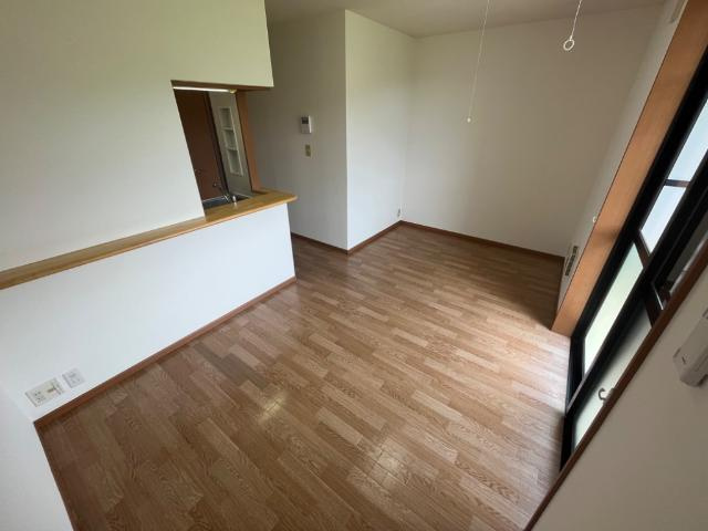 Royal Maisonの居間・リビング|リビング