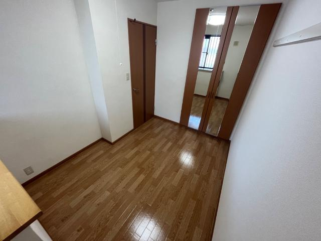 Royal Maisonの内装|洋室