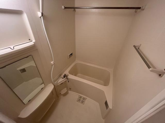 Royal Maisonの浴室|バス