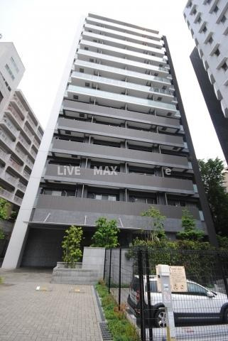 【外観】パークアクシス渋谷桜丘ウエスト