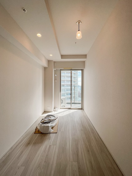 港区港南３丁目の賃貸マンションのその他|洋室