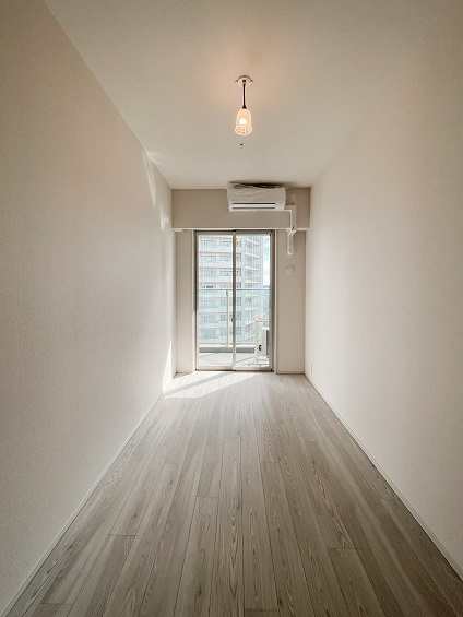 港区港南３丁目の賃貸マンションのその他|洋室
