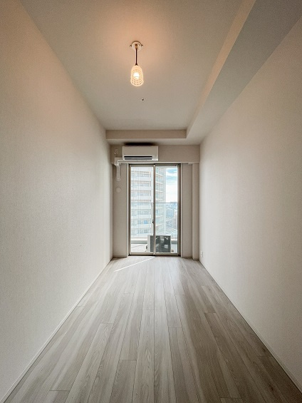 港区港南３丁目の賃貸マンションのその他|洋室