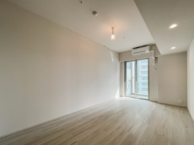 港区港南３丁目の賃貸マンションのその他|洋室