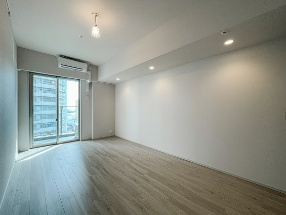 港区港南３丁目の賃貸マンションのその他|洋室
