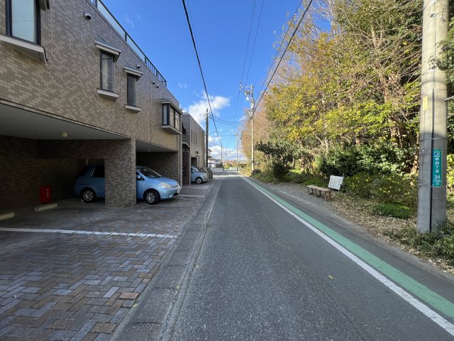 ディアレスト四ツ池のその他