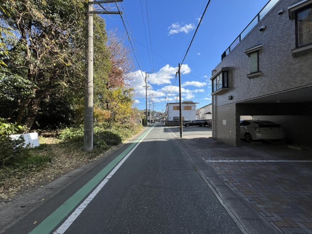 ディアレスト四ツ池のその他