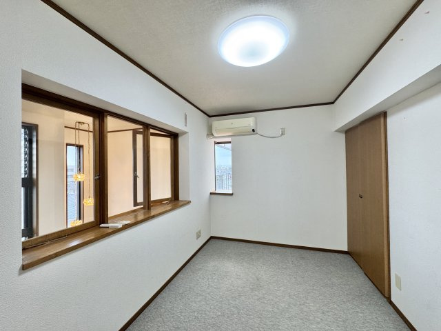 ディアレスト四ツ池の和室