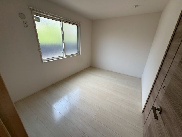 スカイヴィラ豊中の居間・リビング