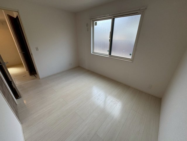 スカイヴィラ豊中の居間・リビング