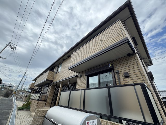 スカイヴィラ豊中