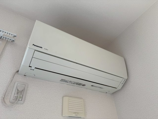 スカイヴィラ豊中の設備