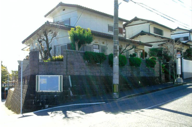 福岡市西区野方５丁目　売り土地