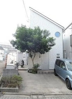 【外観】 | 綺麗な外観。