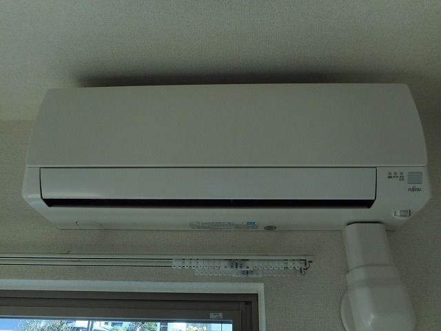 アベニール国立の設備