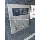 アベニール国立のセキュリティ