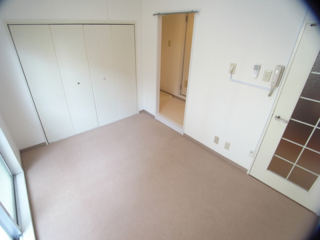 アルゴール王子公園の内装