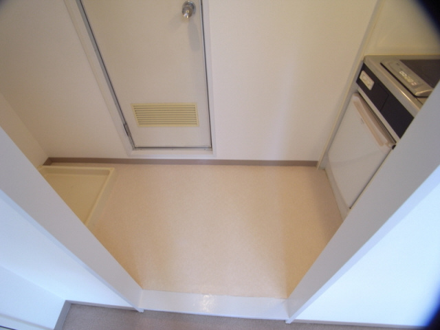 アルゴール王子公園の内装