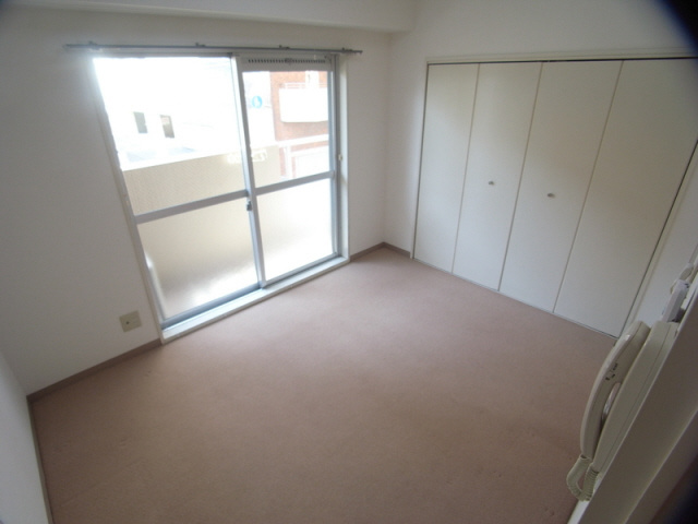 アルゴール王子公園の居間・リビング