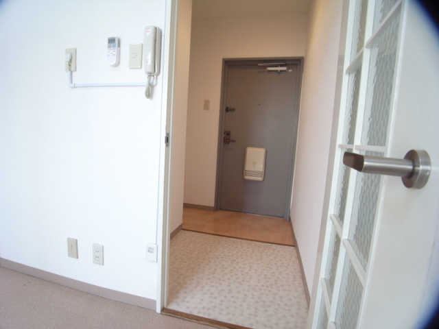 アルゴール王子公園の玄関