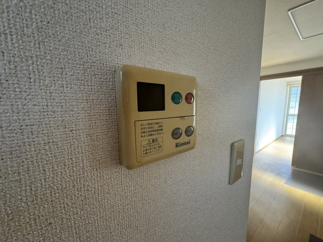 エントピア名和北Cの設備