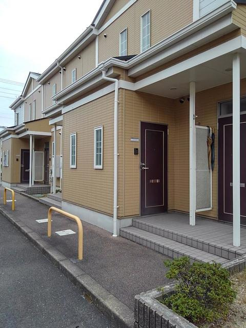 エントピア名和北Cのその他
