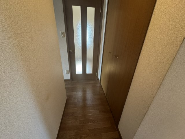 エントピア名和北Cの内装