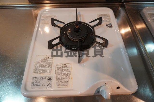 仲介手数料0！！シティライフ打越のキッチン