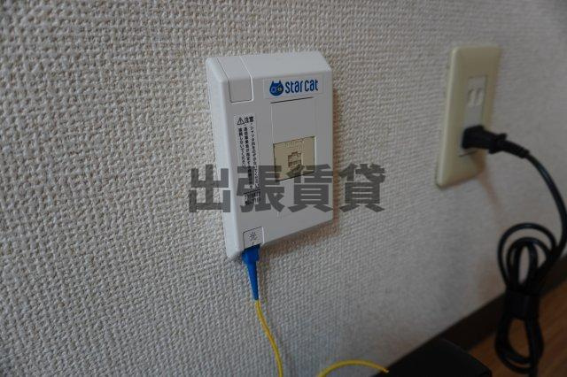 仲介手数料0！！シティライフ打越の設備