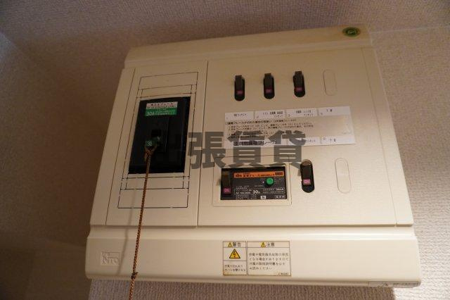 仲介手数料0！！シティライフ打越の設備