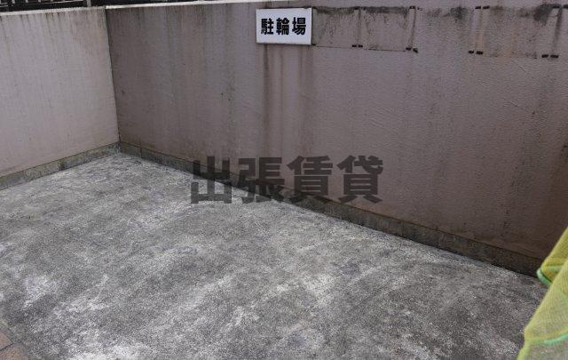 仲介手数料0！！シティライフ打越のその他共用部分