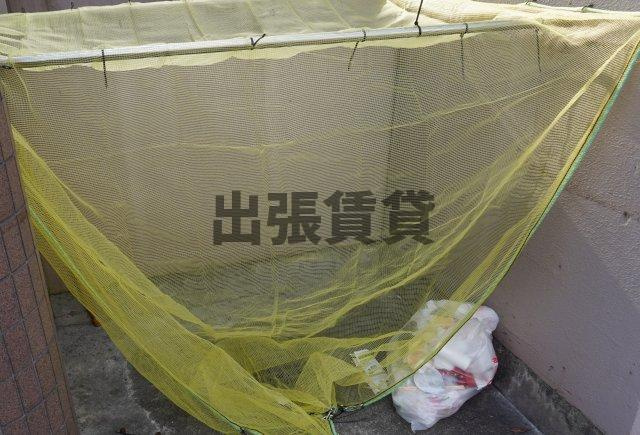 仲介手数料0！！シティライフ打越のその他共用部分